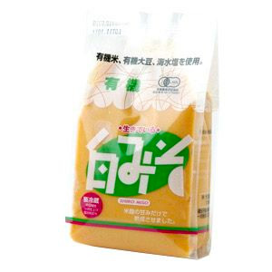白味噌
