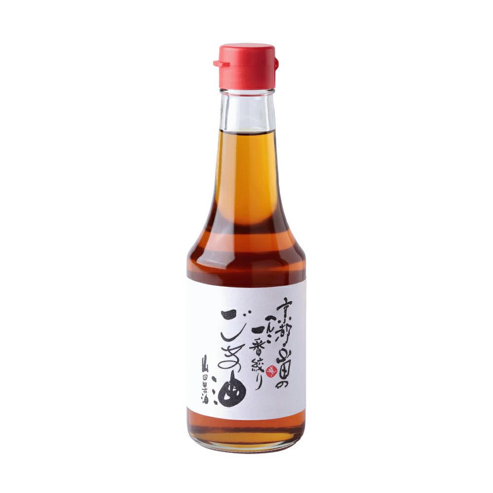金ごま油