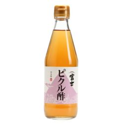 ピクル酢