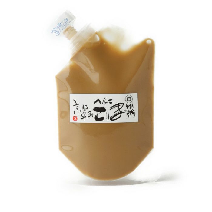 練りごま（白）