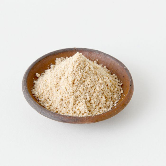 ゴマプードルは微細パウダー ごまおから