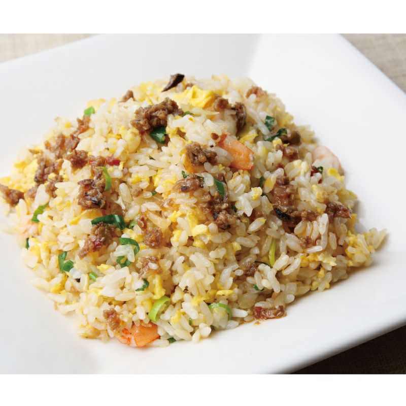 ねぎ生姜オイルを使ったお料理