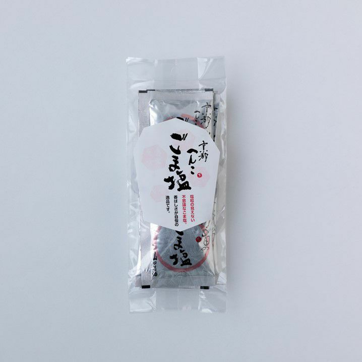 あじごま（ふりかけ）