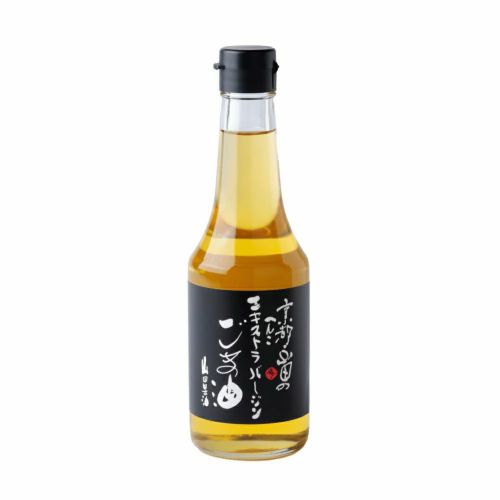 【送料込ギフトセット】山田製油プレミアム夏膳
