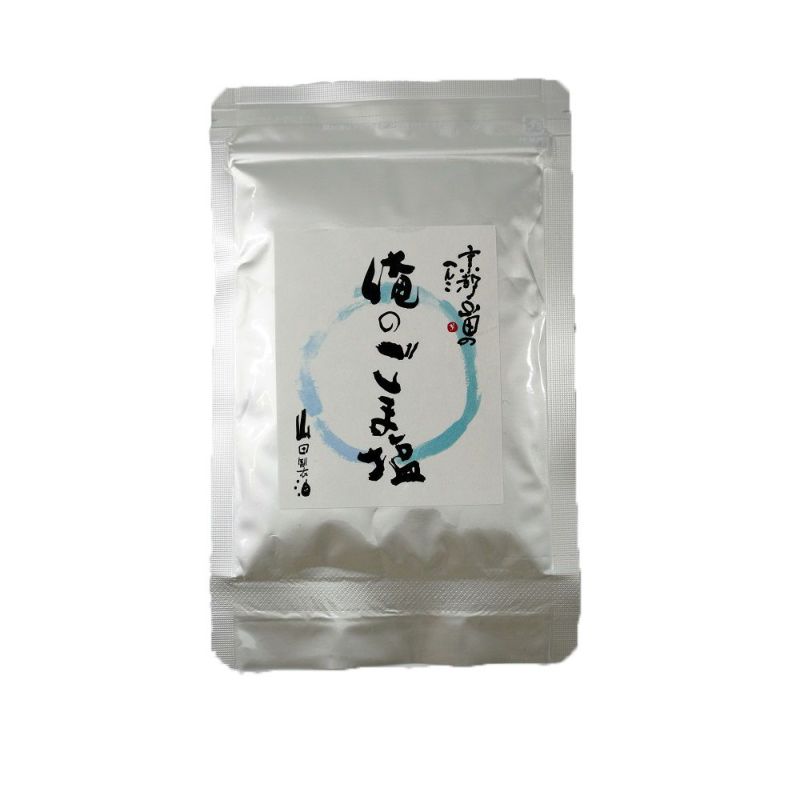 純国産 すりごま（白） 30g | 胡麻の山田製油 公式ショッピング