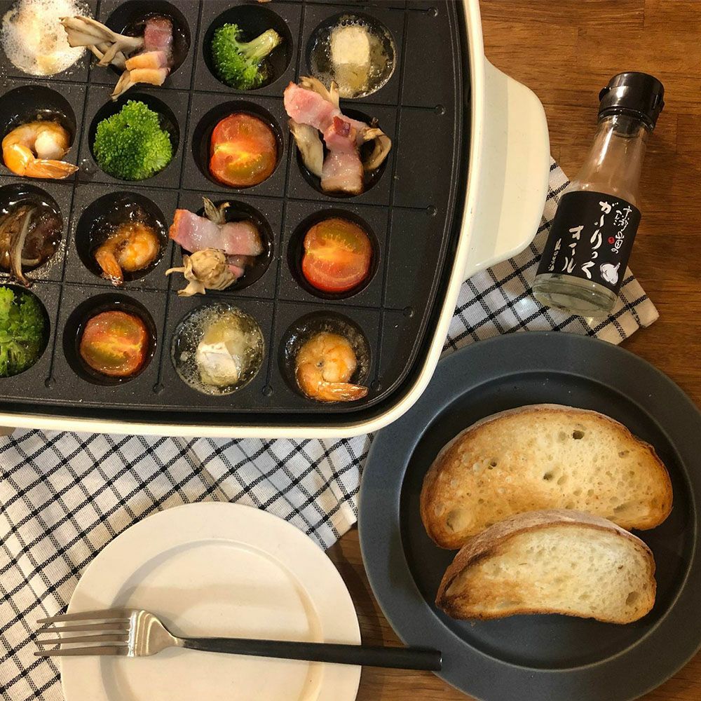 ガーリックセサミオイル｜くっきんぐせさみおいる×国産にんにく｜山田