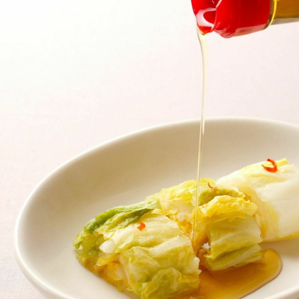 ごま油5g×30袋　小袋タイプ