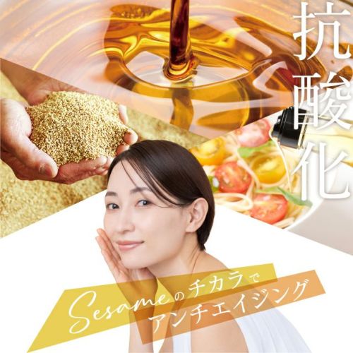 母の日ギフト　ごまの贈りものセット　山田製油