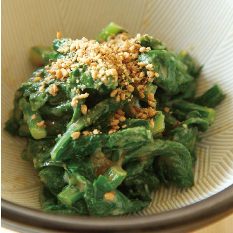 すりごま、ヘルシーすりごま、胡麻和え