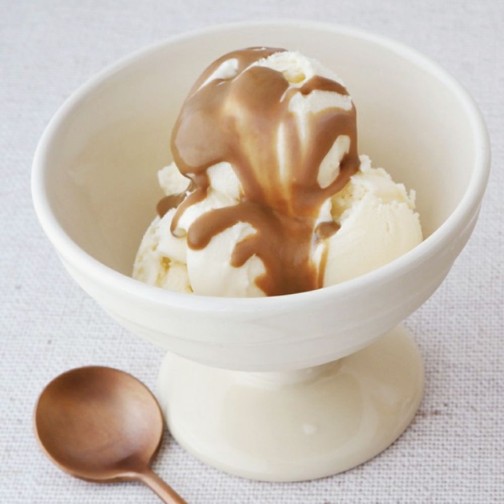 山田製油の新商品「ごまクリーム」。甘さ控えめでパンや和え物に使える万能スプレッド