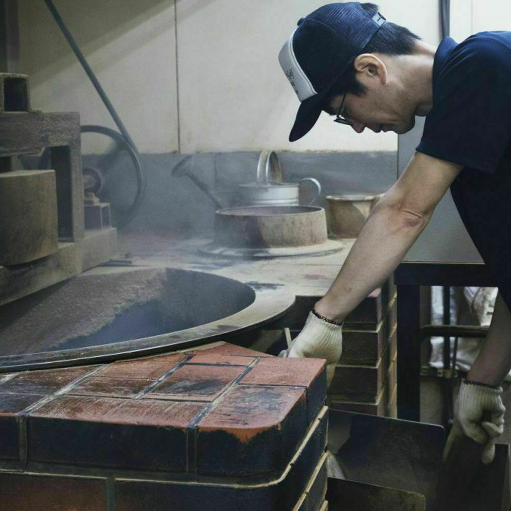 【数量限定】純国産黒ごま油110g